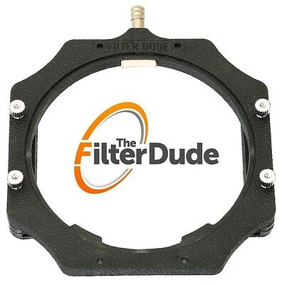 Filterdude - Lee Compatible 4x4 Filter Holder (foundation Kit) - Brand New